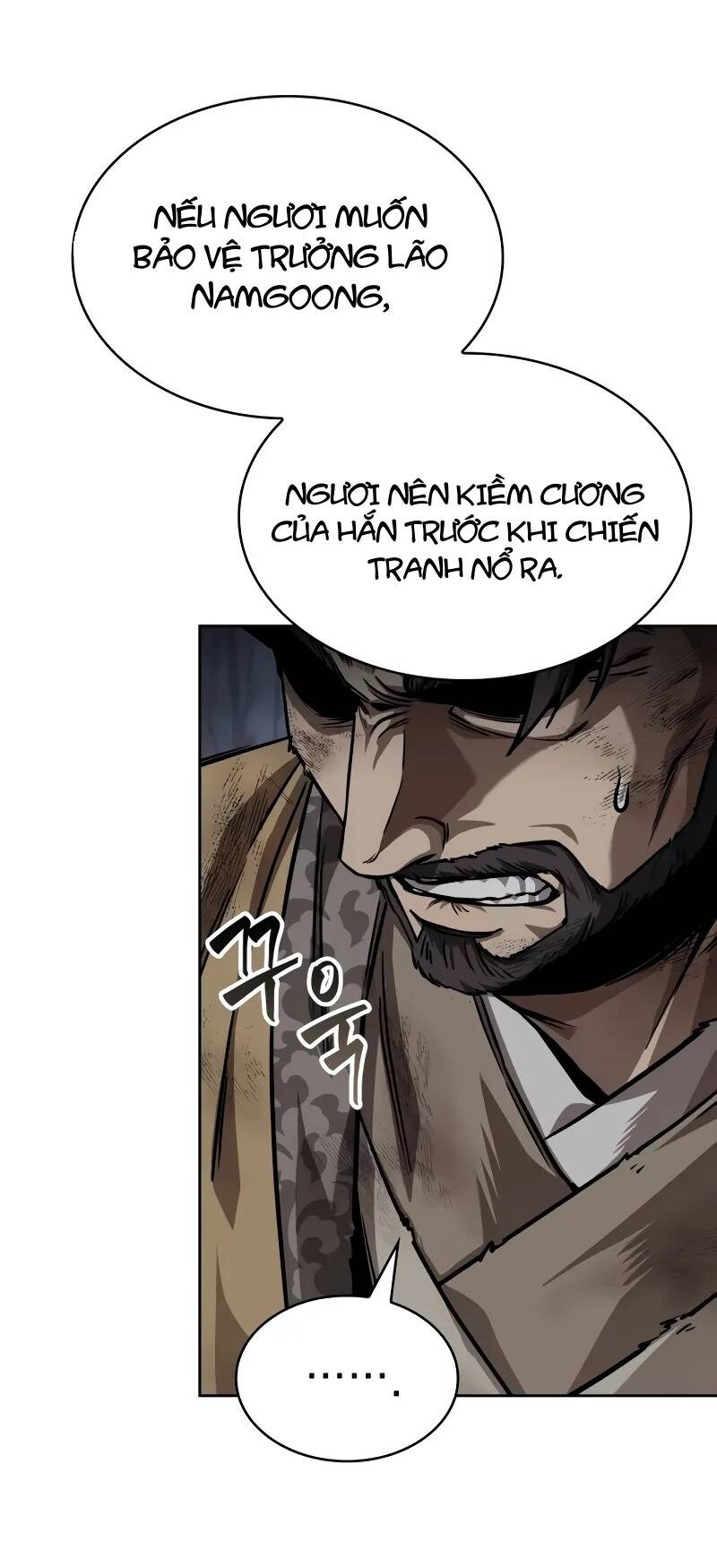 Nano Ma Thần Chap 237 - Next Chap 238