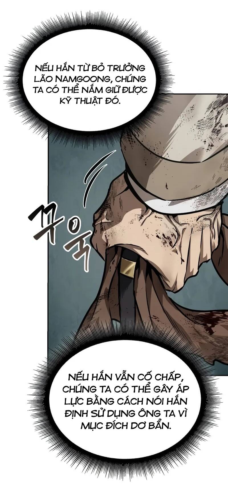 Nano Ma Thần Chap 237 - Next Chap 238