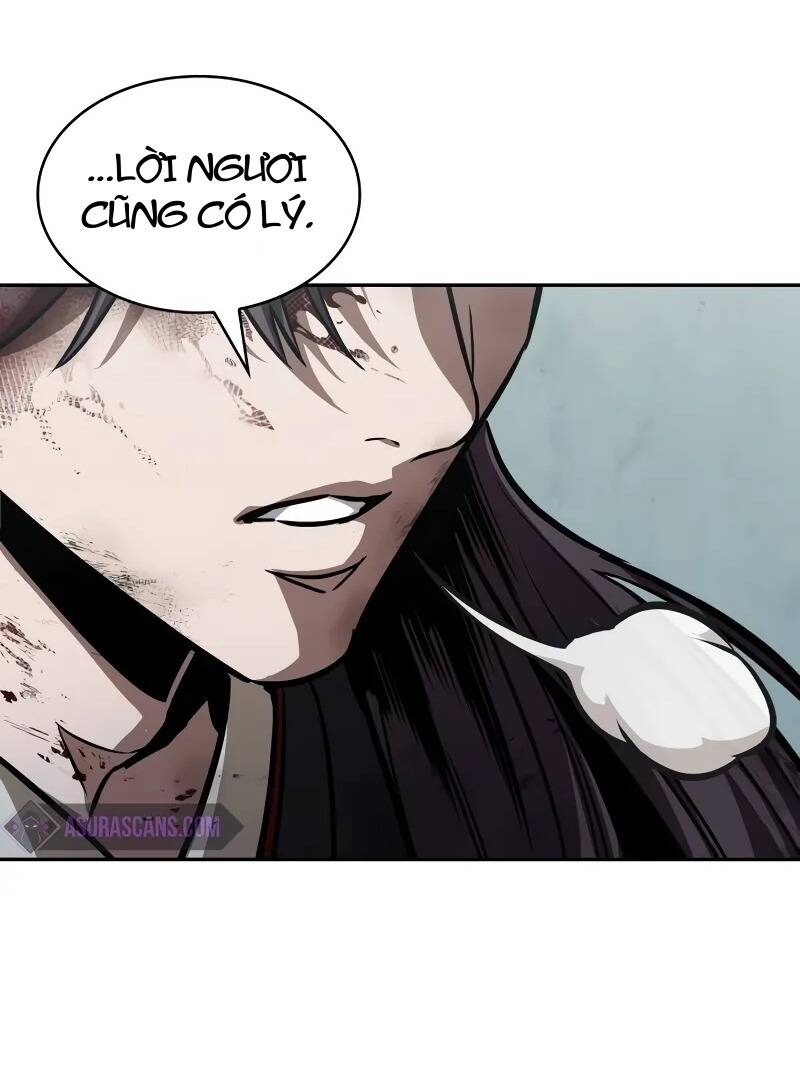 Nano Ma Thần Chap 237 - Next Chap 238