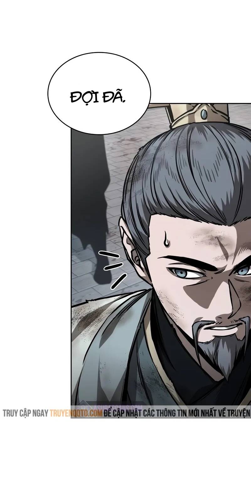 Nano Ma Thần Chap 237 - Next Chap 238