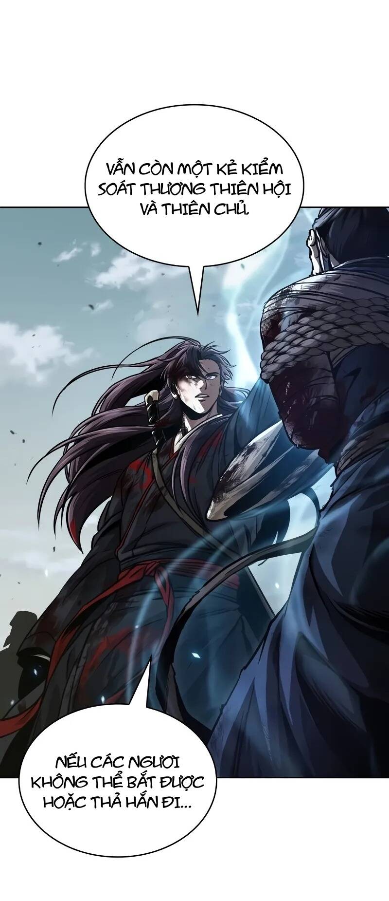 Nano Ma Thần Chap 237 - Next Chap 238