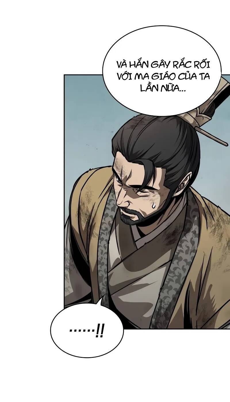 Nano Ma Thần Chap 237 - Next Chap 238