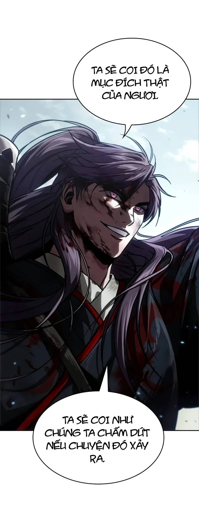 Nano Ma Thần Chap 237 - Next Chap 238