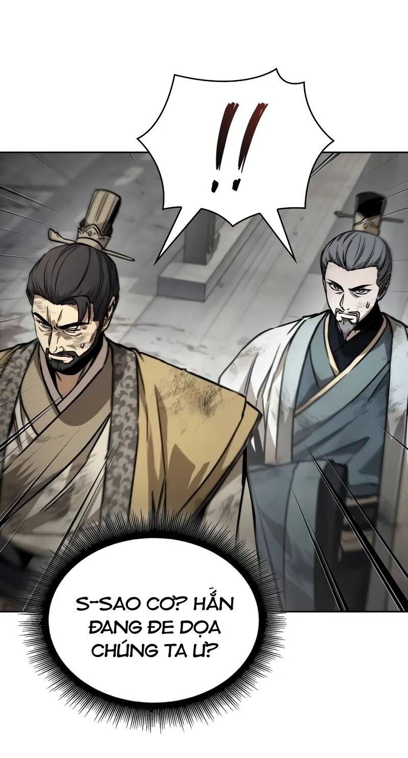 Nano Ma Thần Chap 237 - Next Chap 238