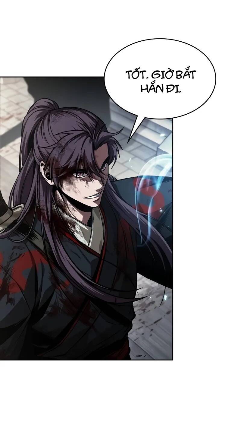 Nano Ma Thần Chap 237 - Next Chap 238