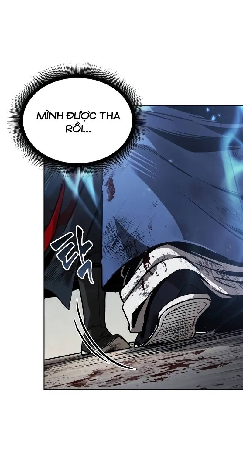 Nano Ma Thần Chap 237 - Next Chap 238