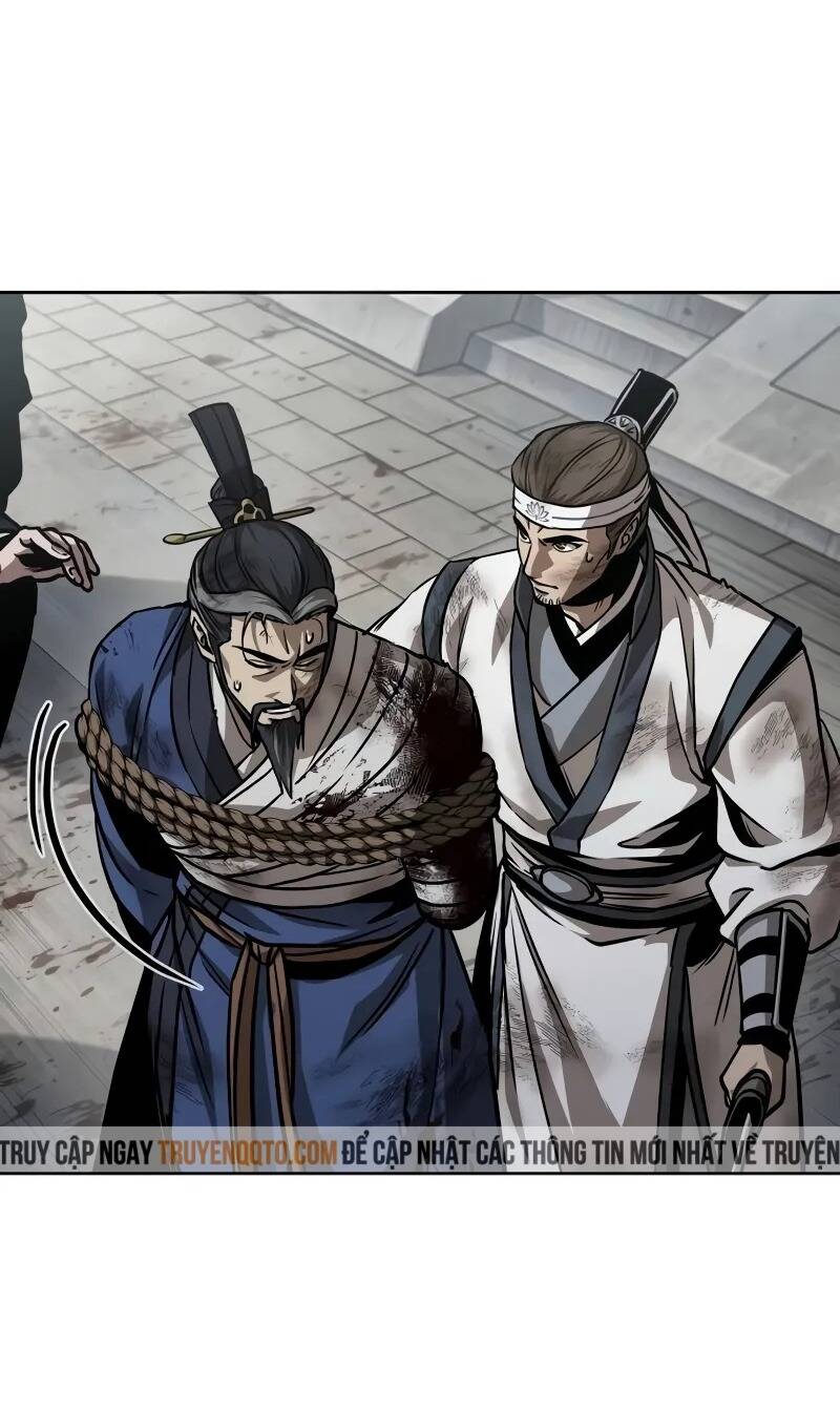 Nano Ma Thần Chap 237 - Next Chap 238