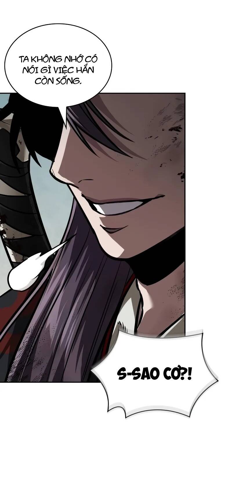 Nano Ma Thần Chap 237 - Next Chap 238