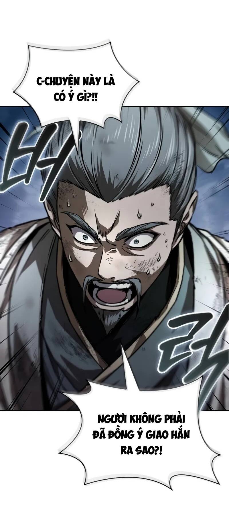 Nano Ma Thần Chap 237 - Next Chap 238