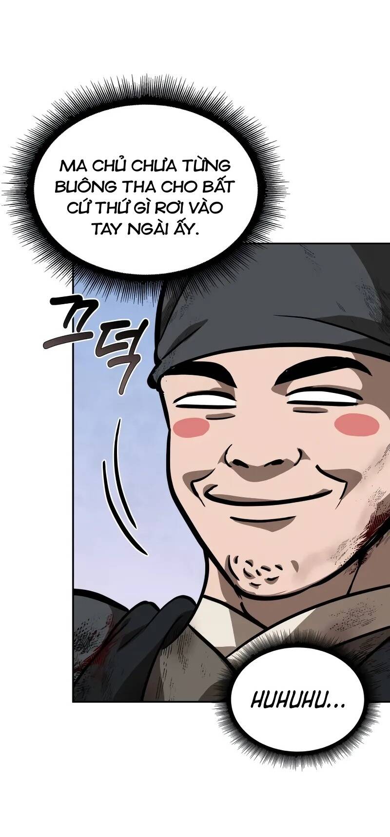 Nano Ma Thần Chap 237 - Next Chap 238