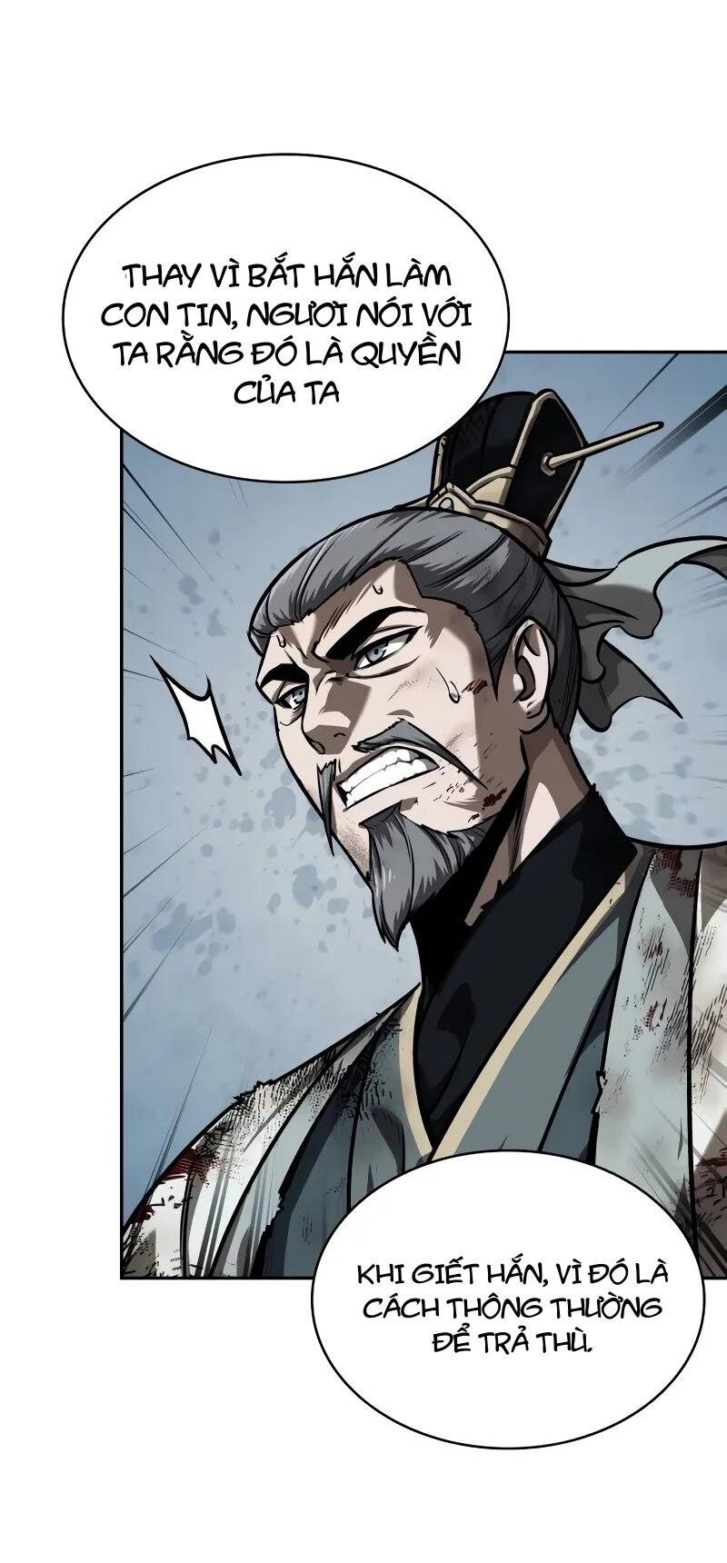 Nano Ma Thần Chap 237 - Next Chap 238