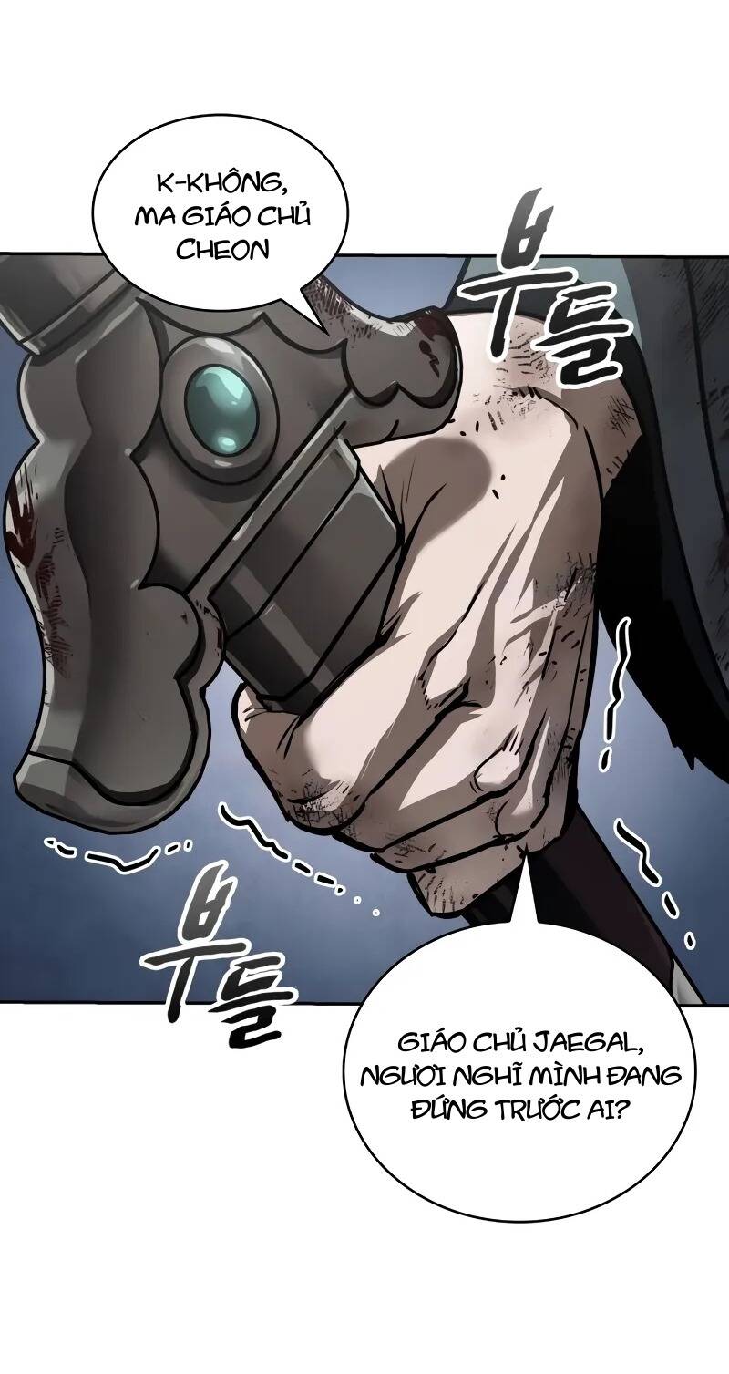 Nano Ma Thần Chap 237 - Next Chap 238
