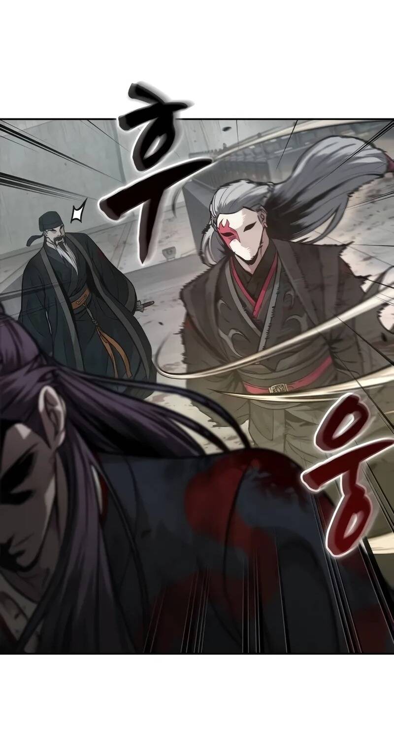Nano Ma Thần Chap 237 - Next Chap 238