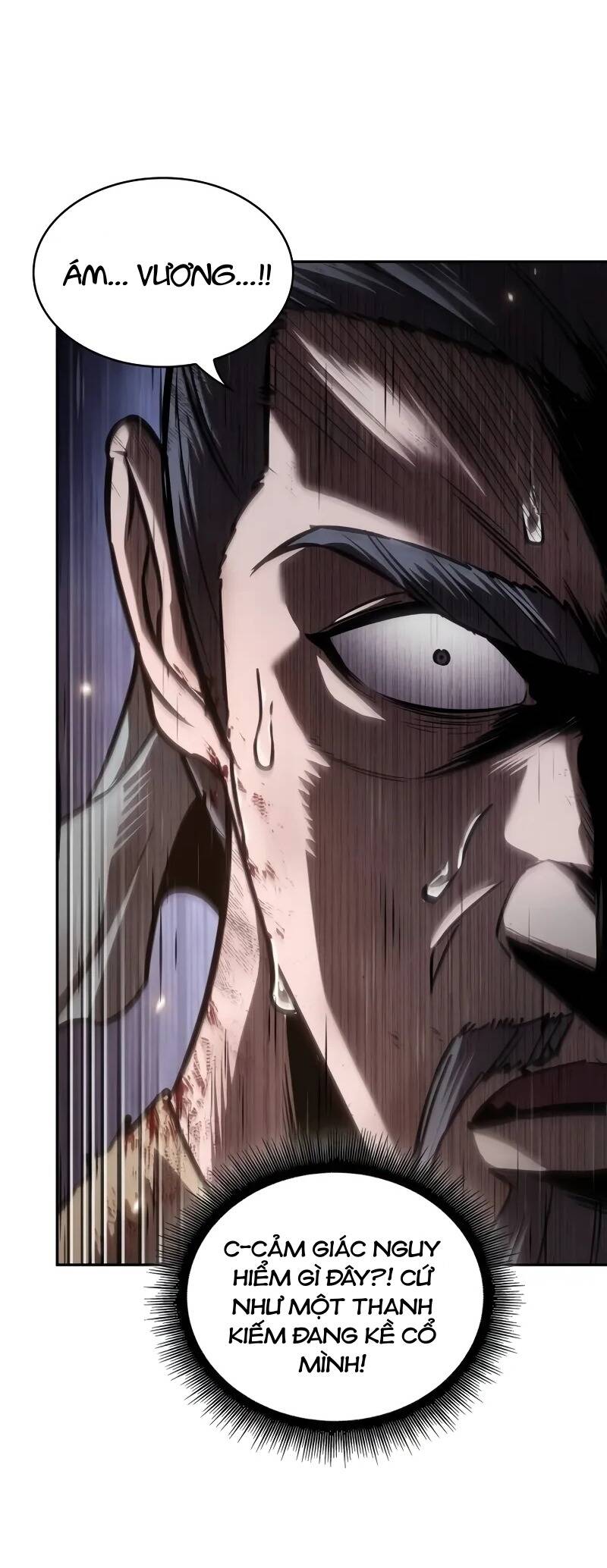 Nano Ma Thần Chap 237 - Next Chap 238