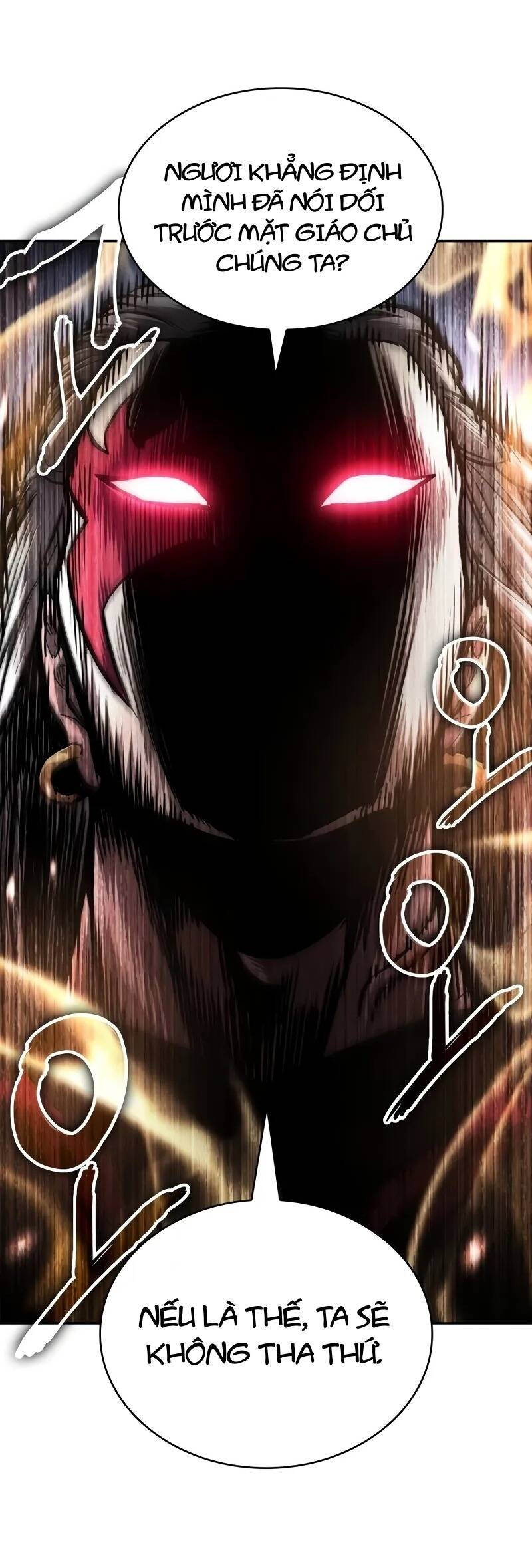 Nano Ma Thần Chap 237 - Next Chap 238