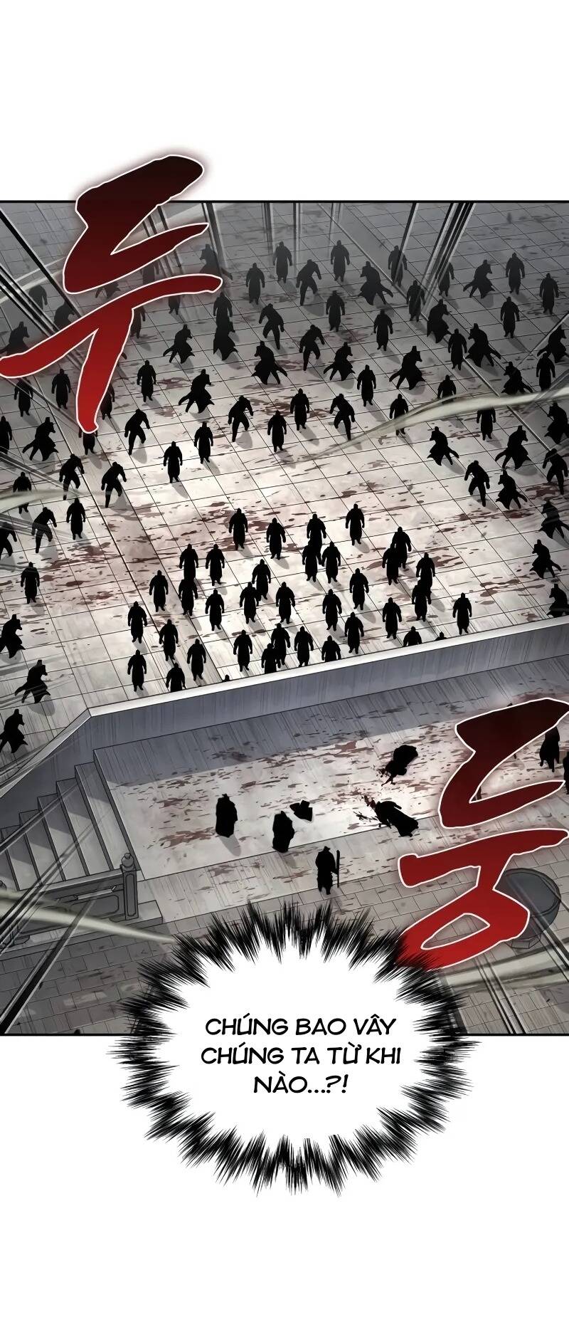 Nano Ma Thần Chap 237 - Next Chap 238