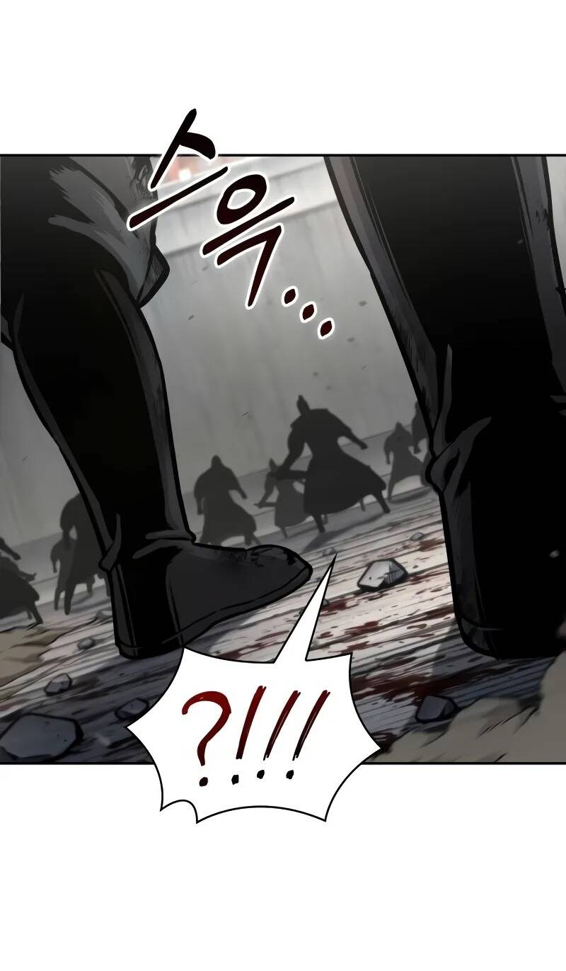 Nano Ma Thần Chap 237 - Next Chap 238
