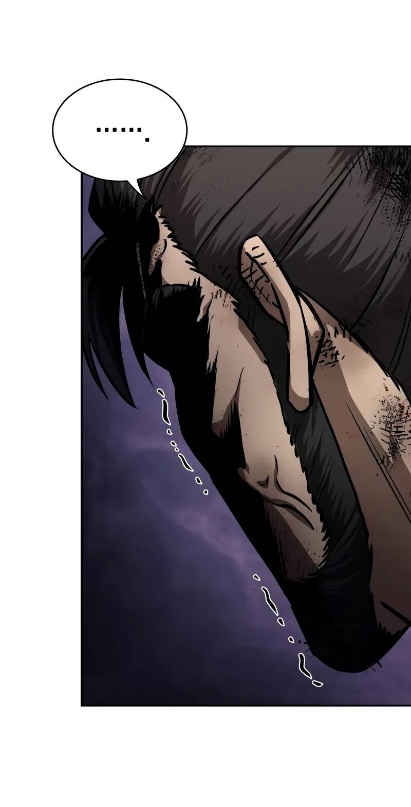 Nano Ma Thần Chap 237 - Next Chap 238