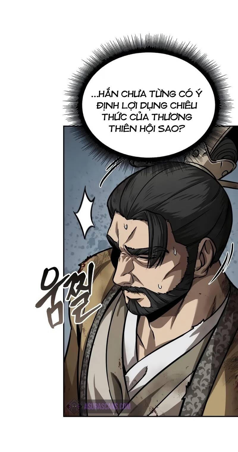 Nano Ma Thần Chap 237 - Next Chap 238