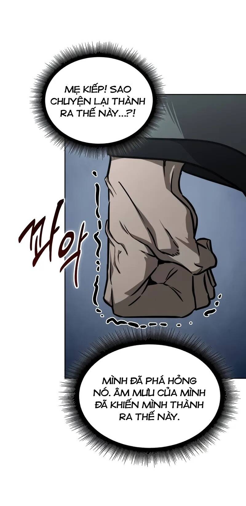 Nano Ma Thần Chap 237 - Next Chap 238