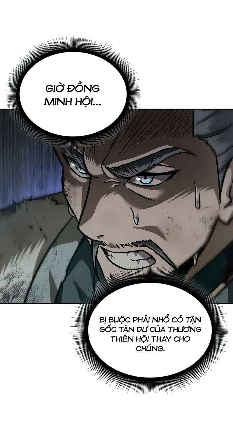 Nano Ma Thần Chap 237 - Next Chap 238