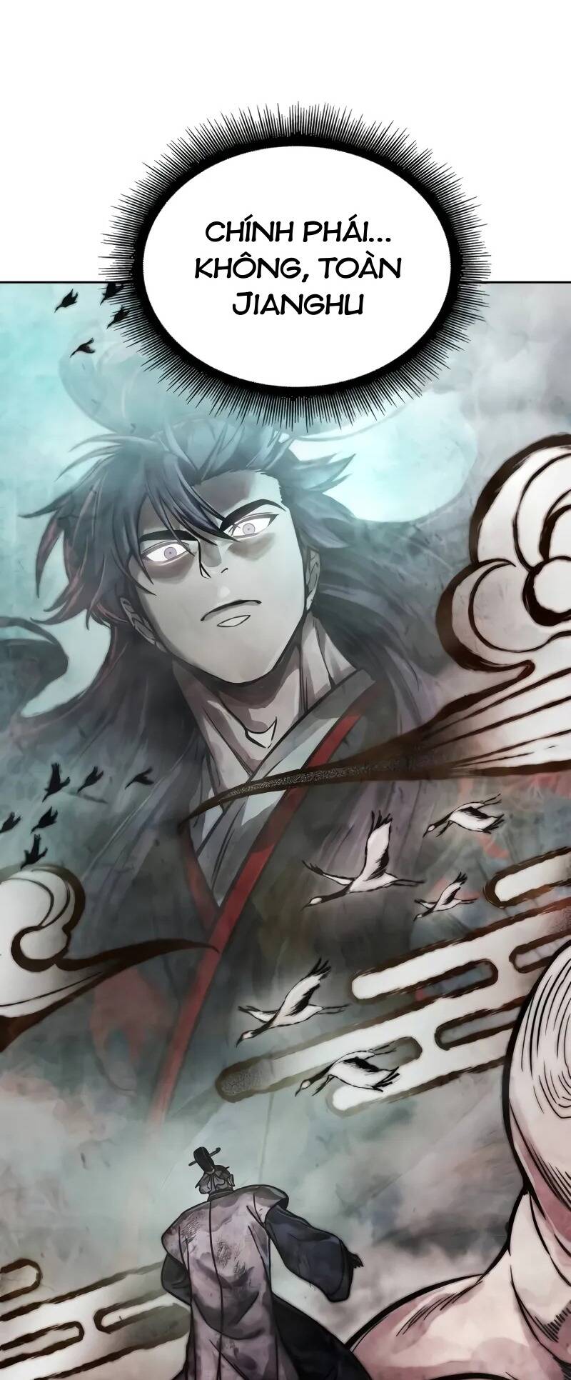 Nano Ma Thần Chap 237 - Next Chap 238