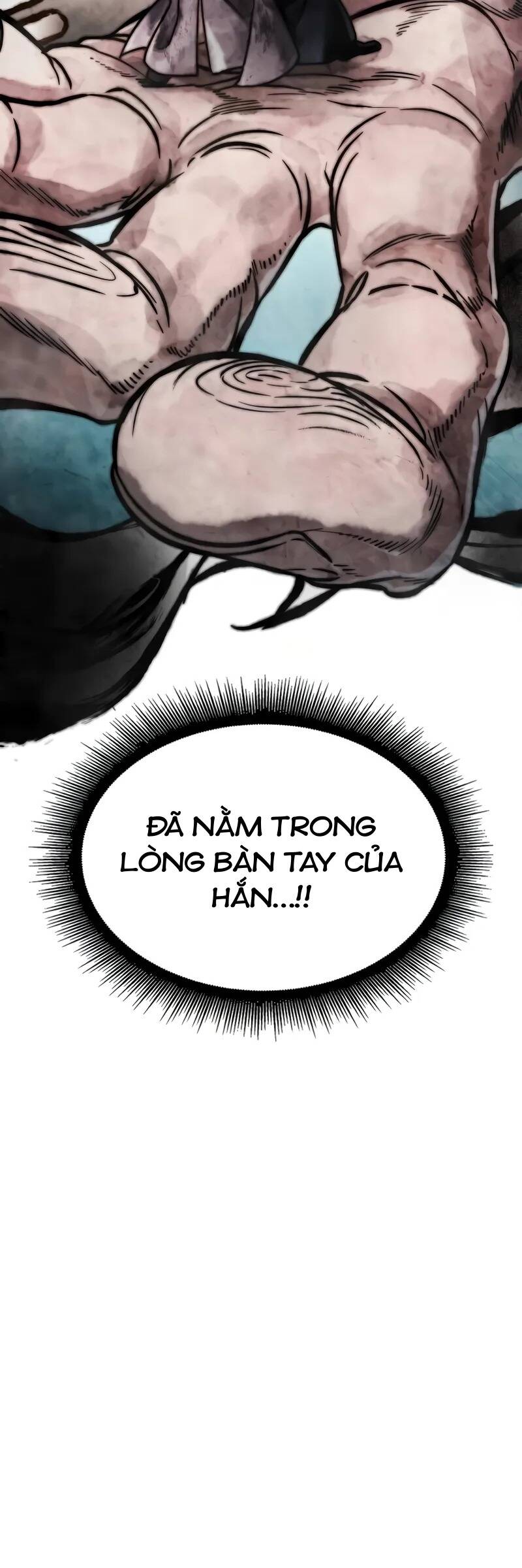 Nano Ma Thần Chap 237 - Next Chap 238