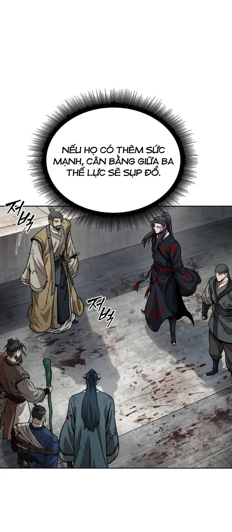Nano Ma Thần Chap 237 - Next Chap 238