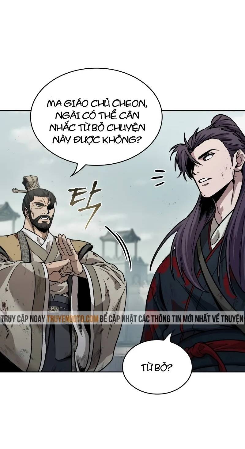 Nano Ma Thần Chap 237 - Next Chap 238