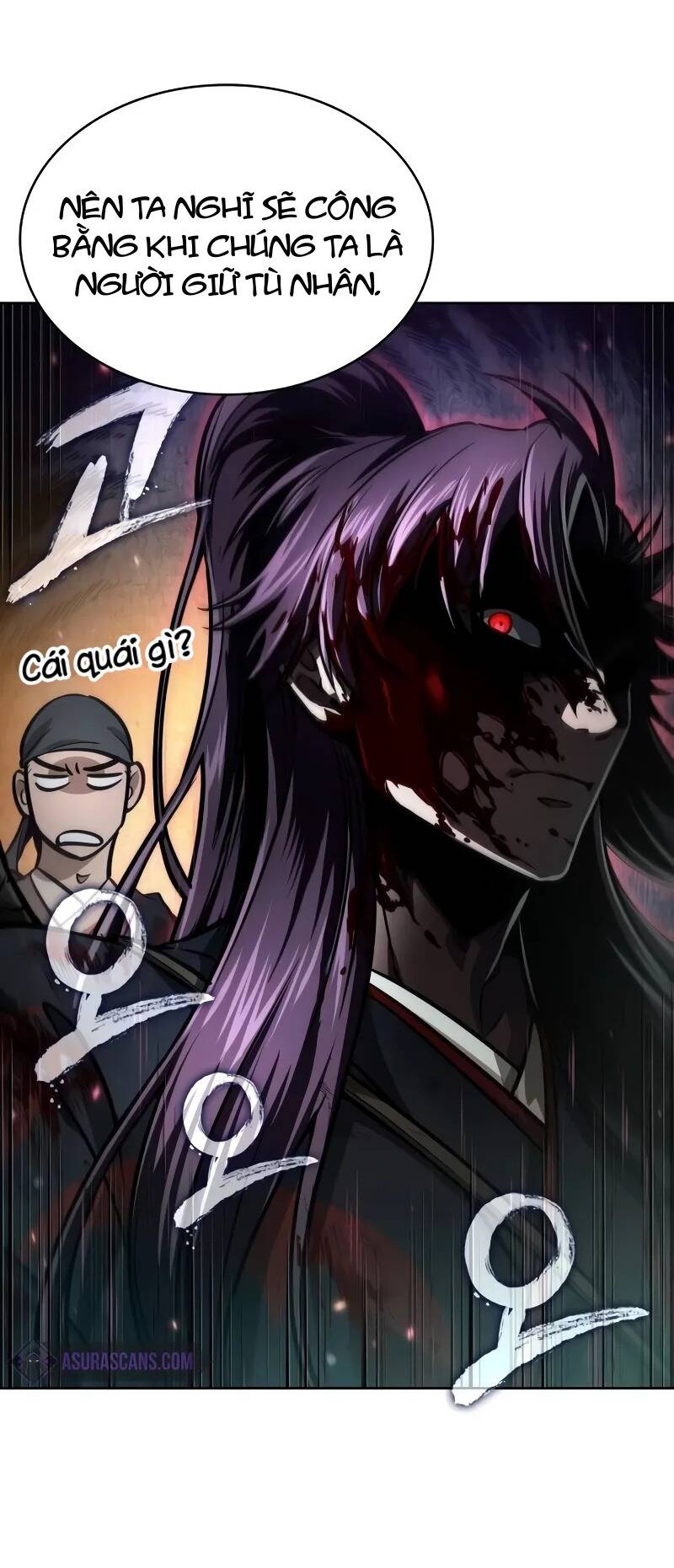 Nano Ma Thần Chap 237 - Next Chap 238