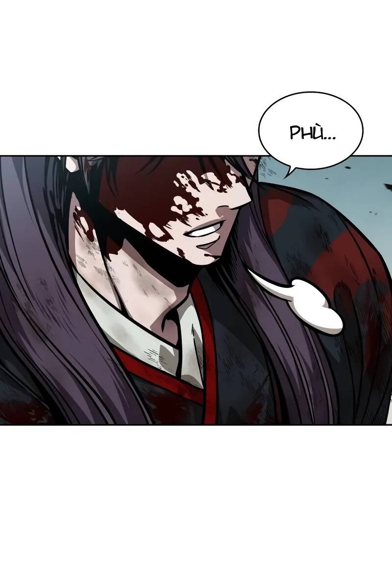 Nano Ma Thần Chap 237 - Next Chap 238