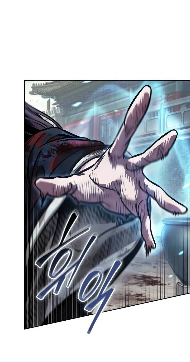 Nano Ma Thần Chap 237 - Next Chap 238