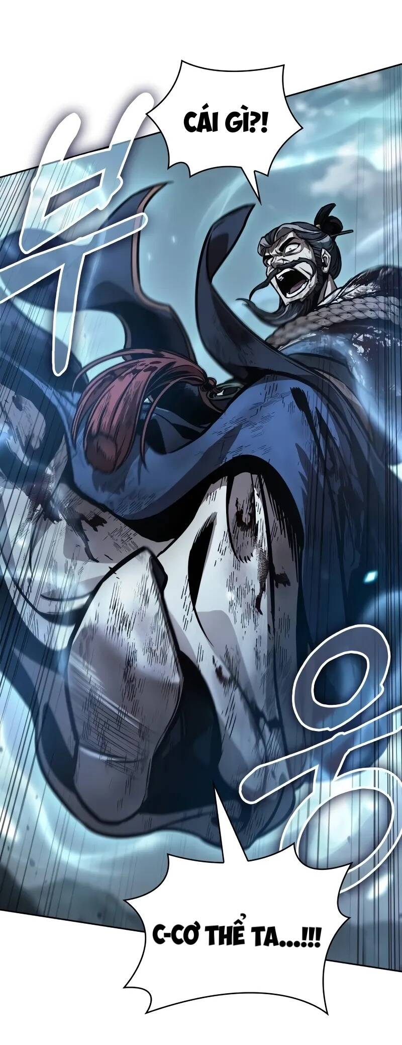 Nano Ma Thần Chap 237 - Next Chap 238