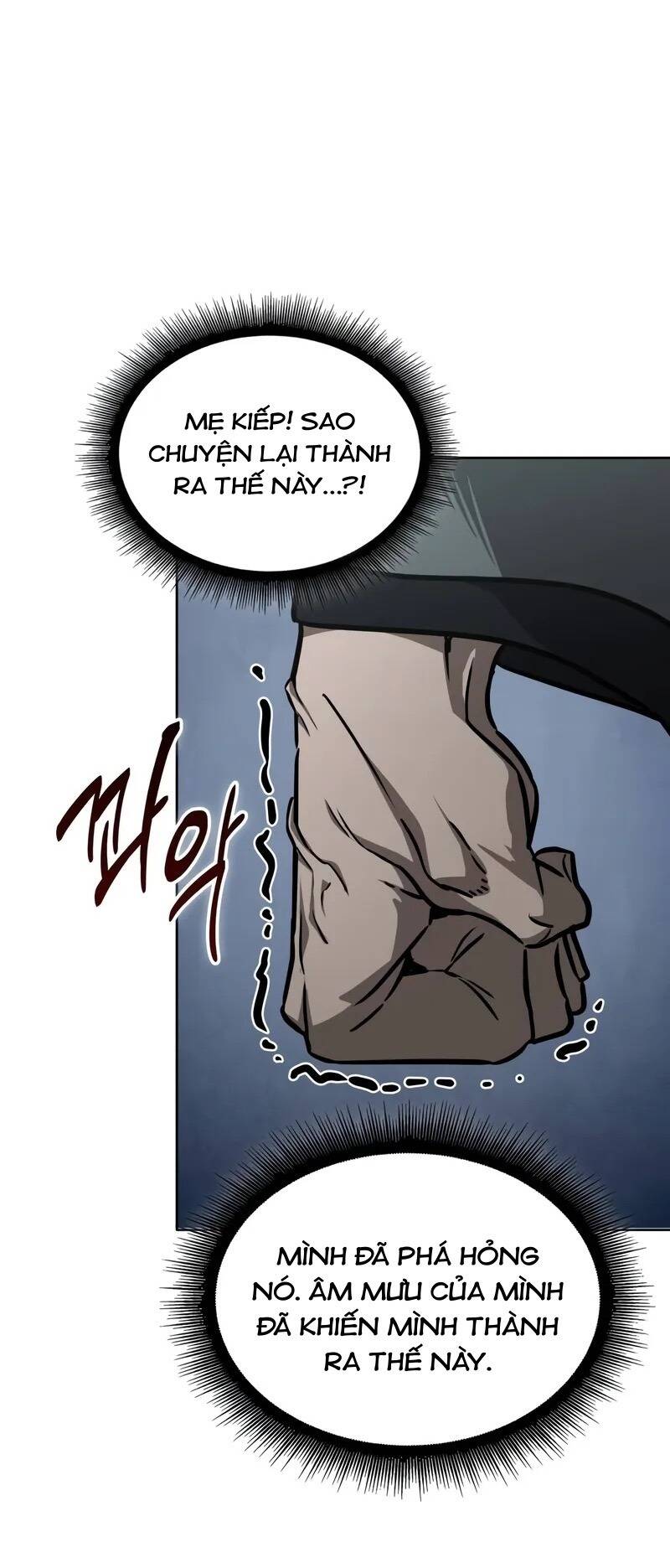 Nano Ma Thần Chap 238 - Next Chap 239