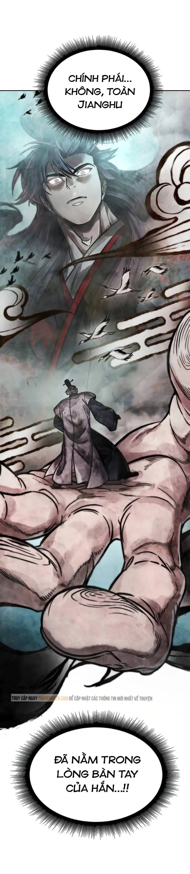 Nano Ma Thần Chap 238 - Next Chap 239