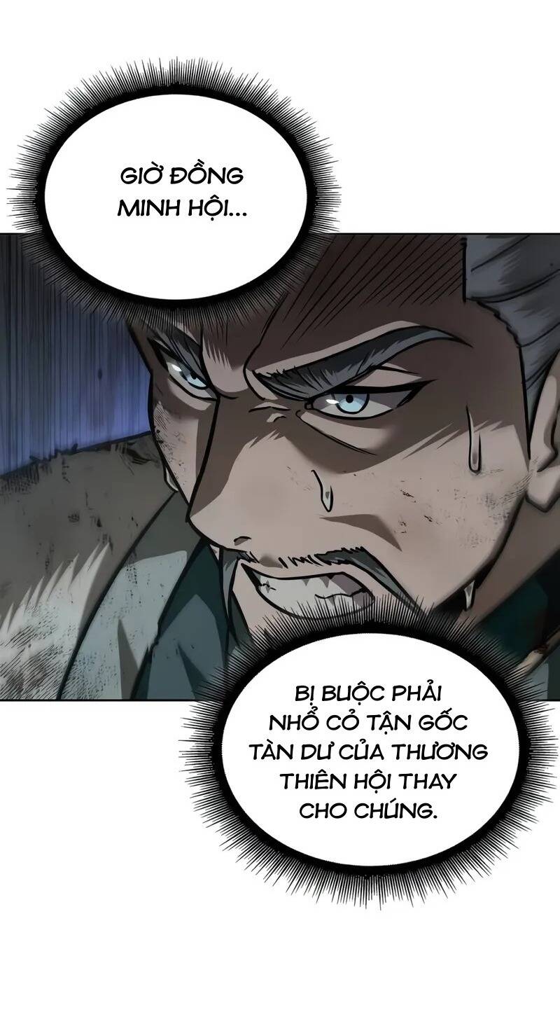 Nano Ma Thần Chap 238 - Next Chap 239