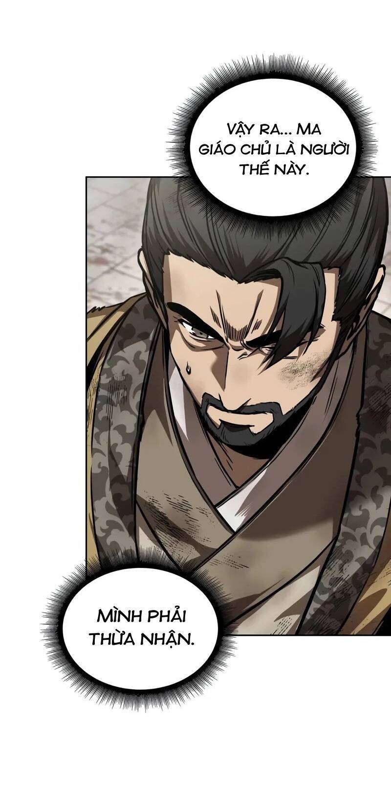 Nano Ma Thần Chap 238 - Next Chap 239