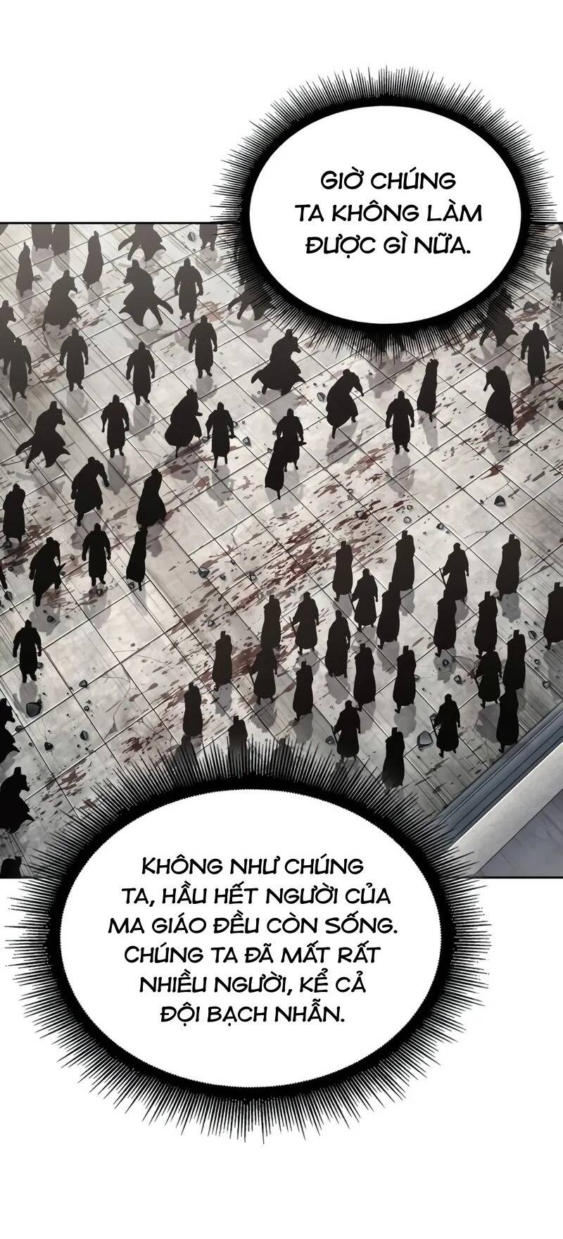 Nano Ma Thần Chap 238 - Next Chap 239