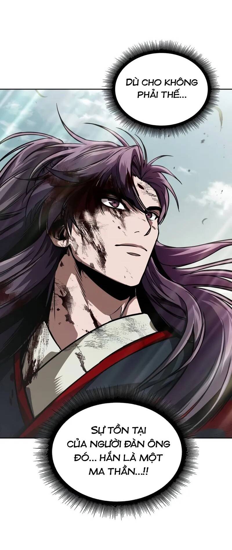 Nano Ma Thần Chap 238 - Next Chap 239