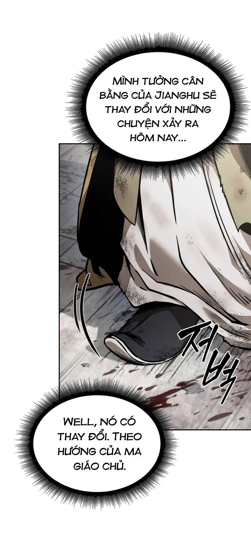 Nano Ma Thần Chap 238 - Next Chap 239