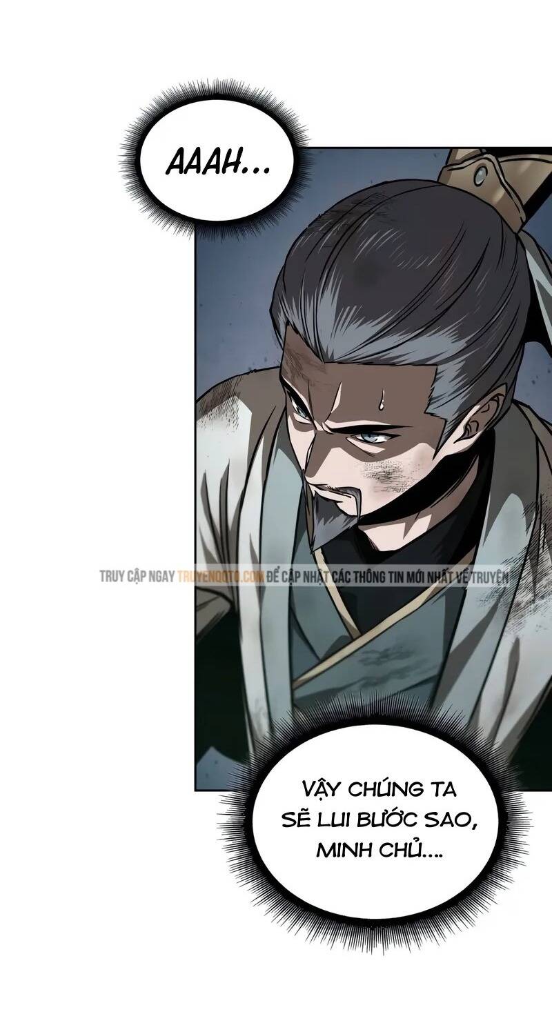 Nano Ma Thần Chap 238 - Next Chap 239