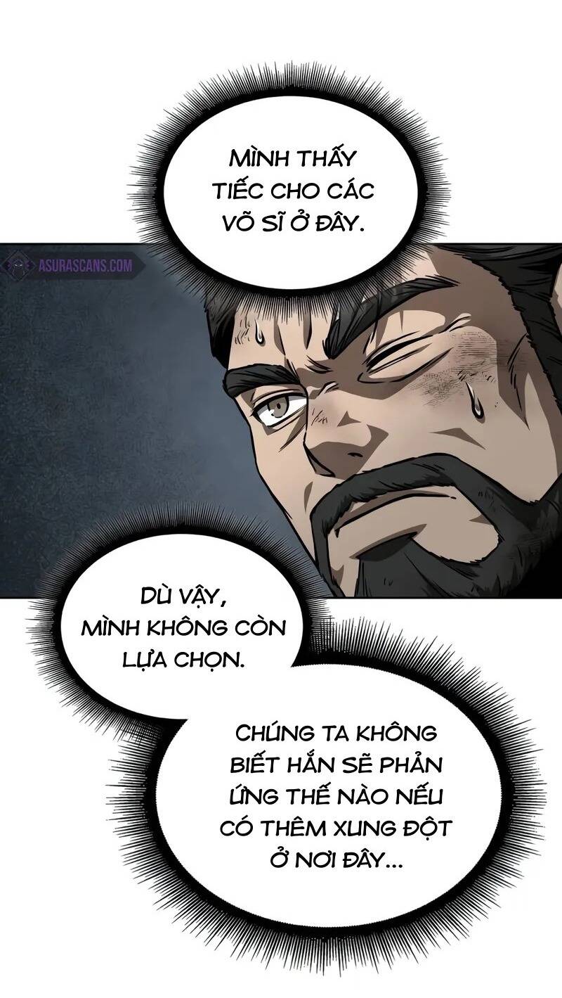 Nano Ma Thần Chap 238 - Next Chap 239