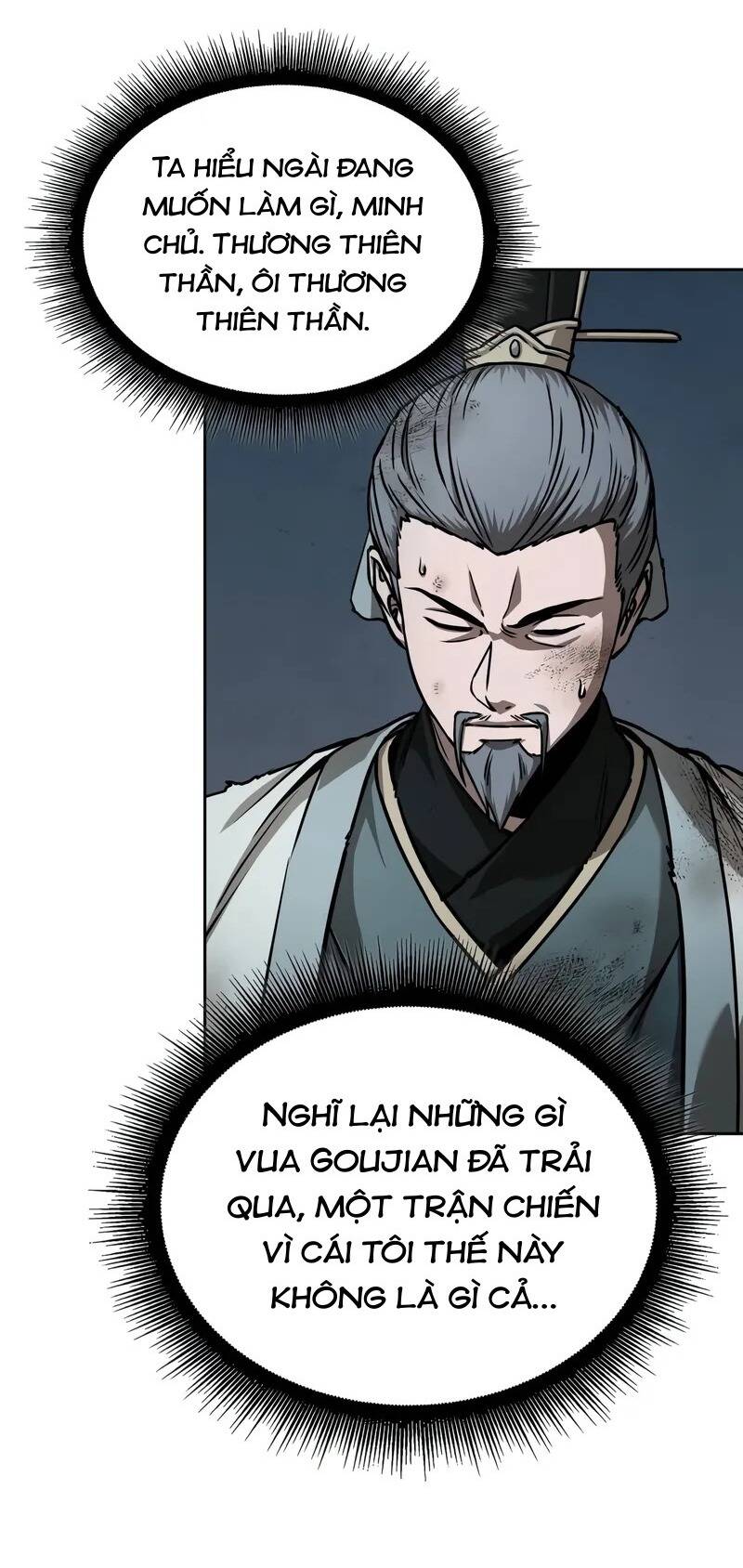Nano Ma Thần Chap 238 - Next Chap 239