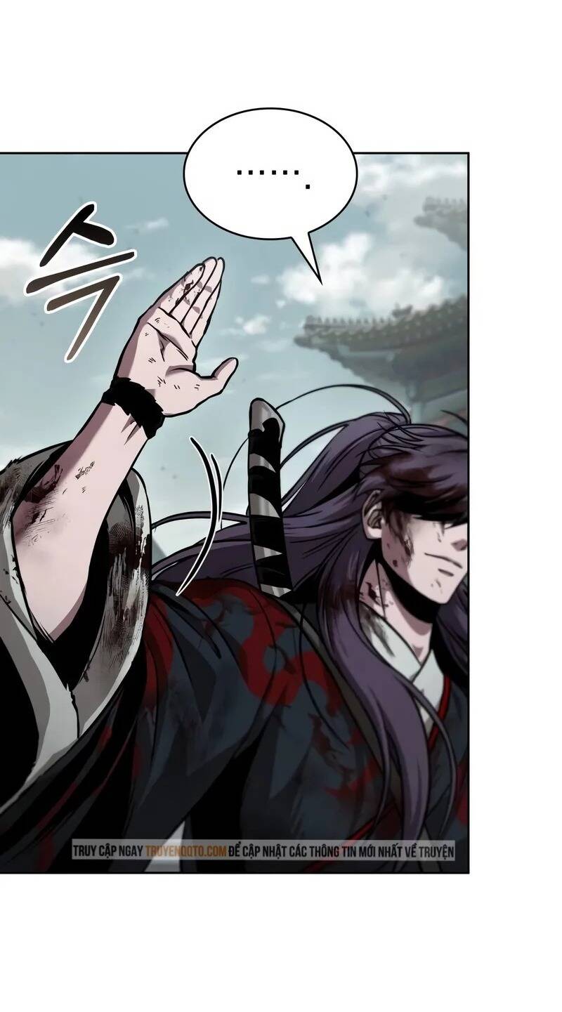 Nano Ma Thần Chap 238 - Next Chap 239
