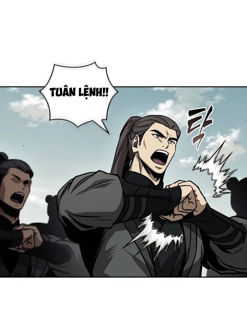 Nano Ma Thần Chap 238 - Next Chap 239