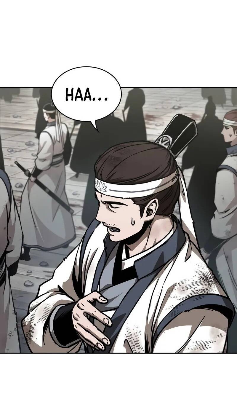Nano Ma Thần Chap 238 - Next Chap 239