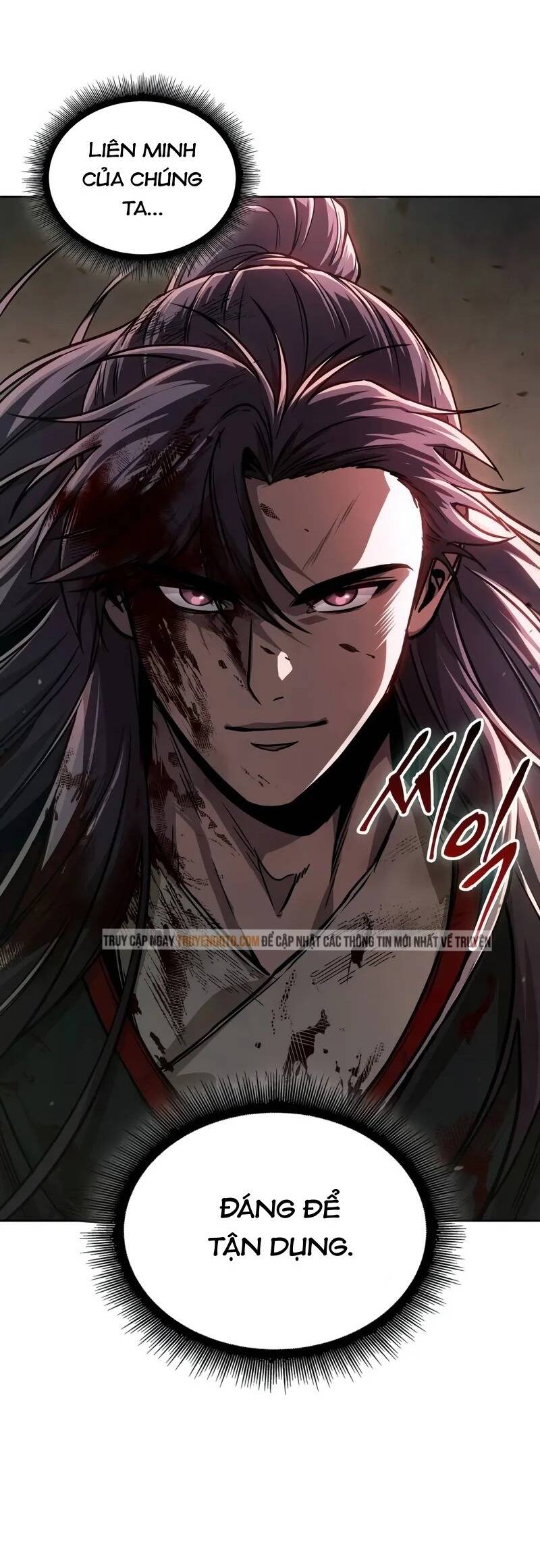 Nano Ma Thần Chap 238 - Next Chap 239