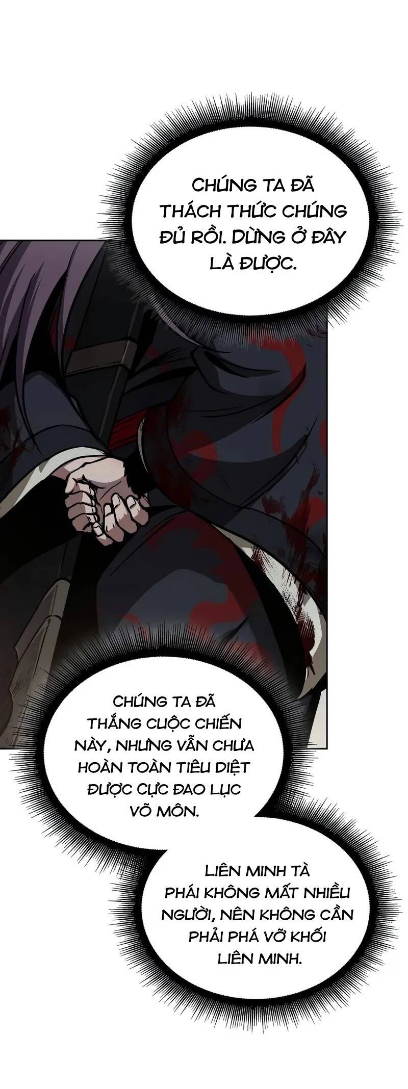 Nano Ma Thần Chap 238 - Next Chap 239