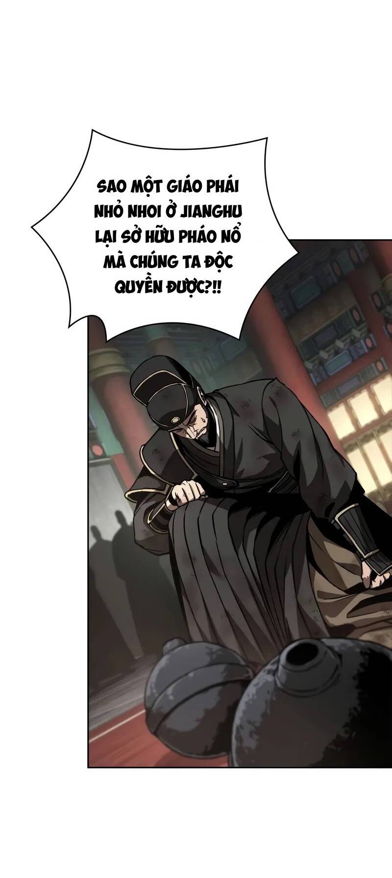 Nano Ma Thần Chap 238 - Next Chap 239