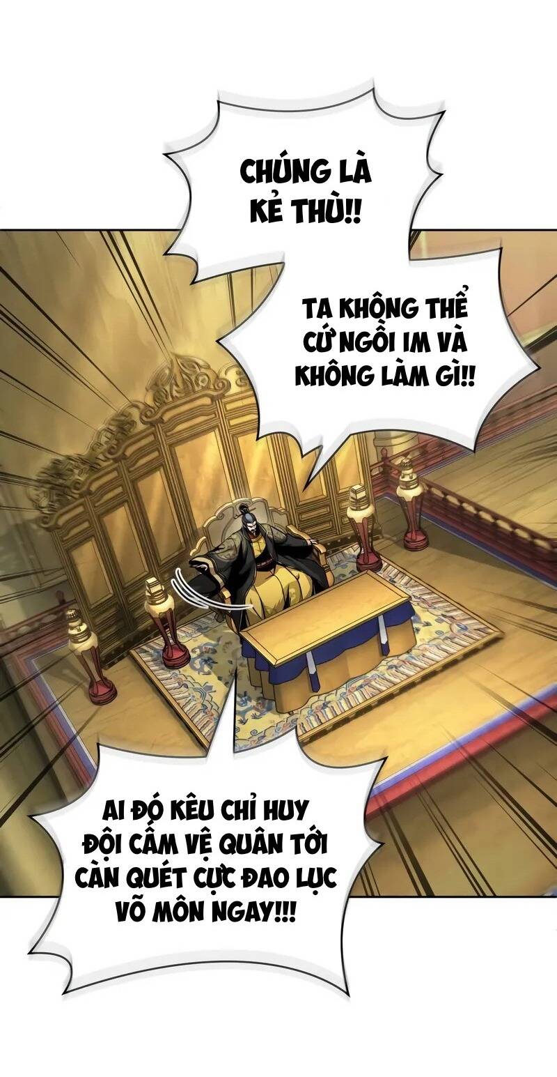 Nano Ma Thần Chap 238 - Next Chap 239